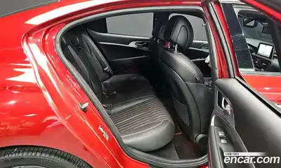 Genesis G70 2017 3.3 гидро, миниатюра 12