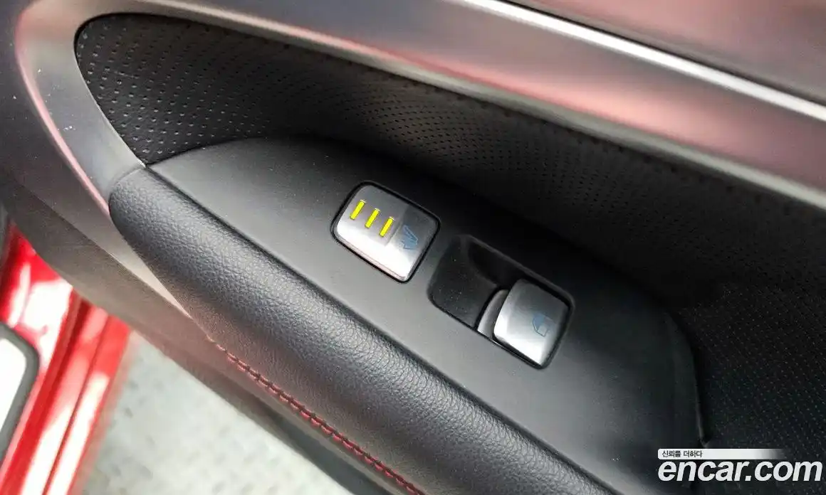 Genesis G70 2017 3.3 гидро, фото 19