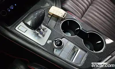 Genesis G70 2017 3.3 гидро, миниатюра 9