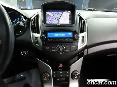 Chevrolet Cruze 2015 1.4 гидро, миниатюра 11