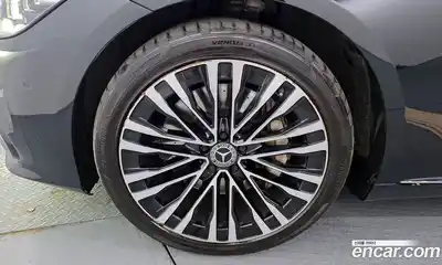Mercedes-Benz S-Class 2021 4.0 гидро, миниатюра 5
