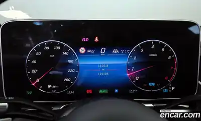 Mercedes-Benz S-Class 2021 4.0 гидро, миниатюра 8