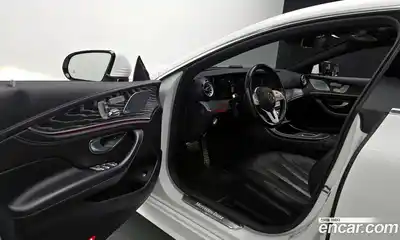 Mercedes-Benz CLS-Class 2021 3.0 гидро, миниатюра 11