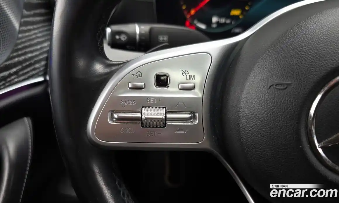Mercedes-Benz CLS-Class 2021 3.0 гидро, фото 19