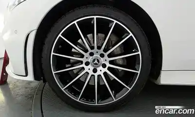 Mercedes-Benz CLS-Class 2021 3.0 гидро, миниатюра 5
