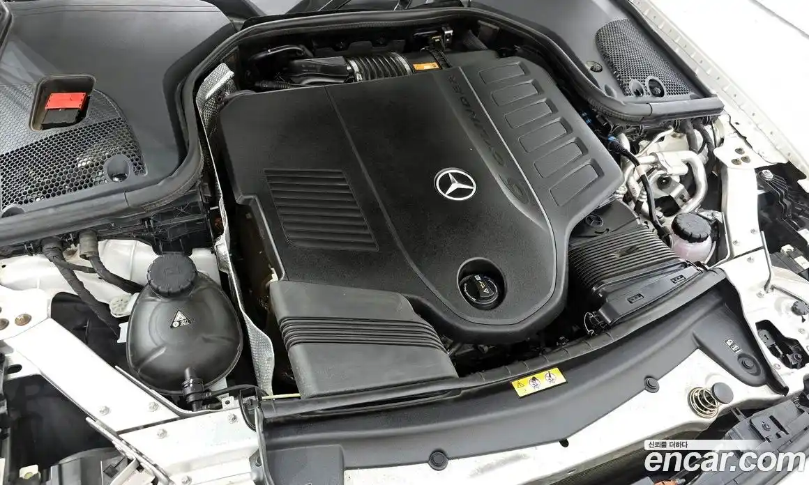 Mercedes-Benz CLS-Class 2021 3.0 гидро, фото 6