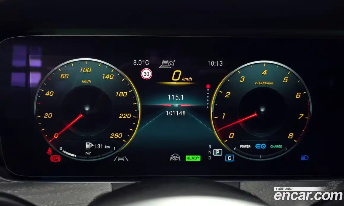 Mercedes-Benz CLS-Class 2021 3.0 гидро, фото 8
