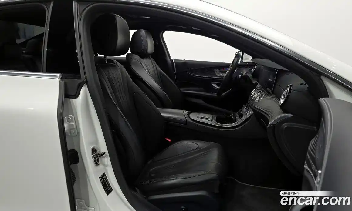 Mercedes-Benz CLS-Class 2021 3.0 гидро, фото 10