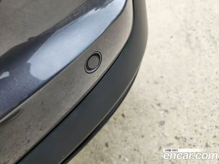 SsangYong TIBOLI 2017 1.6 гидро, фото 15
