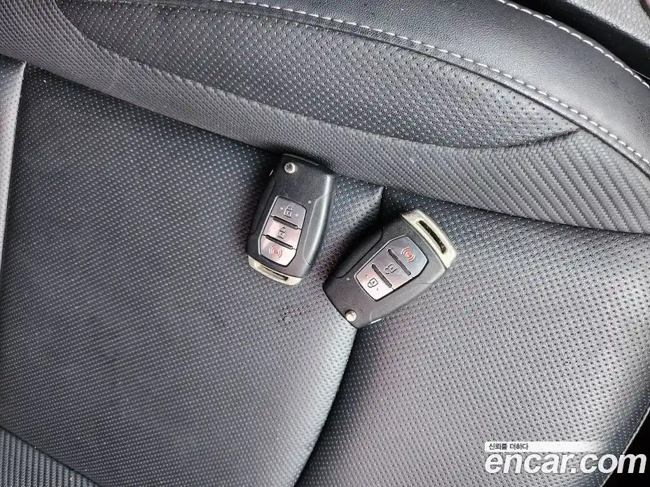 SsangYong TIBOLI 2017 1.6 гидро, фото 18