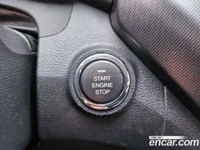 SsangYong TIBOLI 2017 1.6 гидро, миниатюра 7