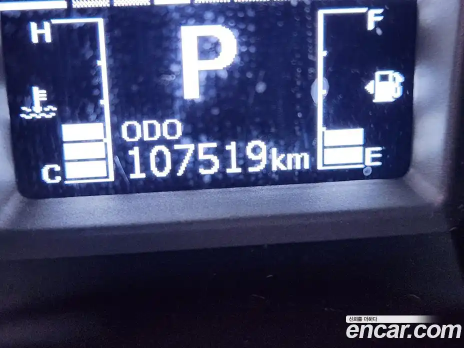 SsangYong TIBOLI 2017 1.6 гидро, фото 8