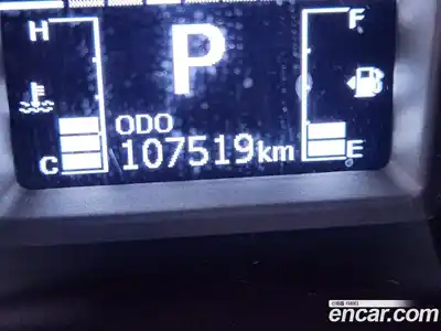 SsangYong TIBOLI 2017 1.6 гидро, миниатюра 8