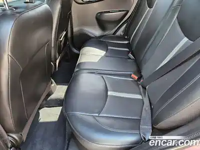 Chevrolet Spark 2020 1.0 автомат (гидро), миниатюра 11 Chevrolet Spark 2020 1.0 автомат (гидро), миниатюра 11