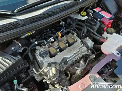 Chevrolet Spark 2020 1.0 автомат (гидро), миниатюра 6 Chevrolet Spark 2020 1.0 автомат (гидро), миниатюра 6