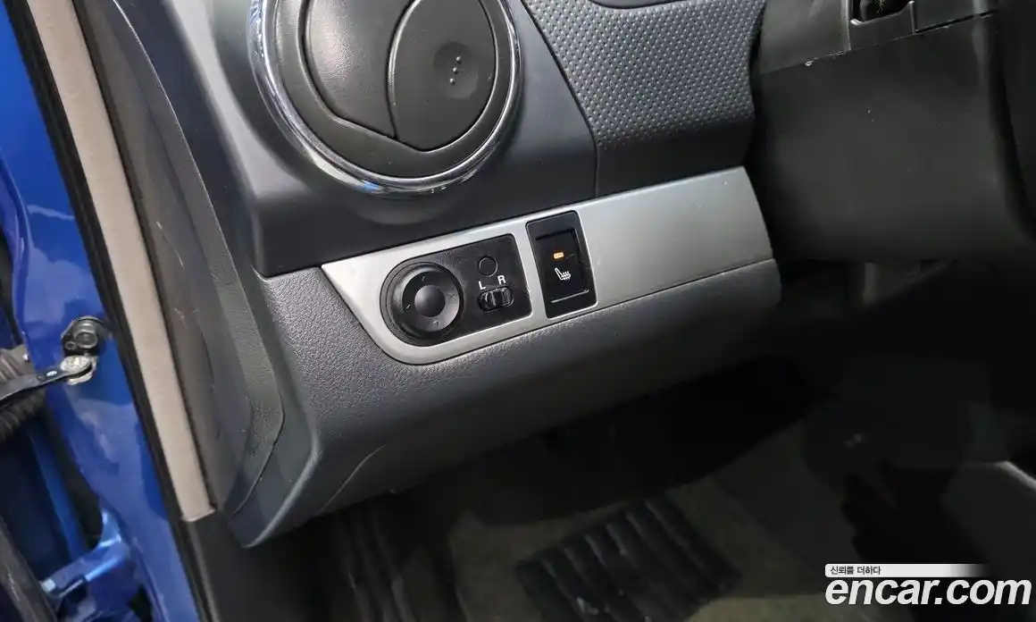 Chevrolet Gentra 2008 1.2 гидро, фото 17