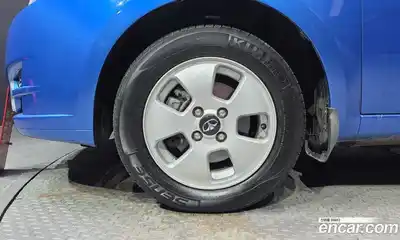 Chevrolet Gentra 2008 1.2 гидро, миниатюра 5