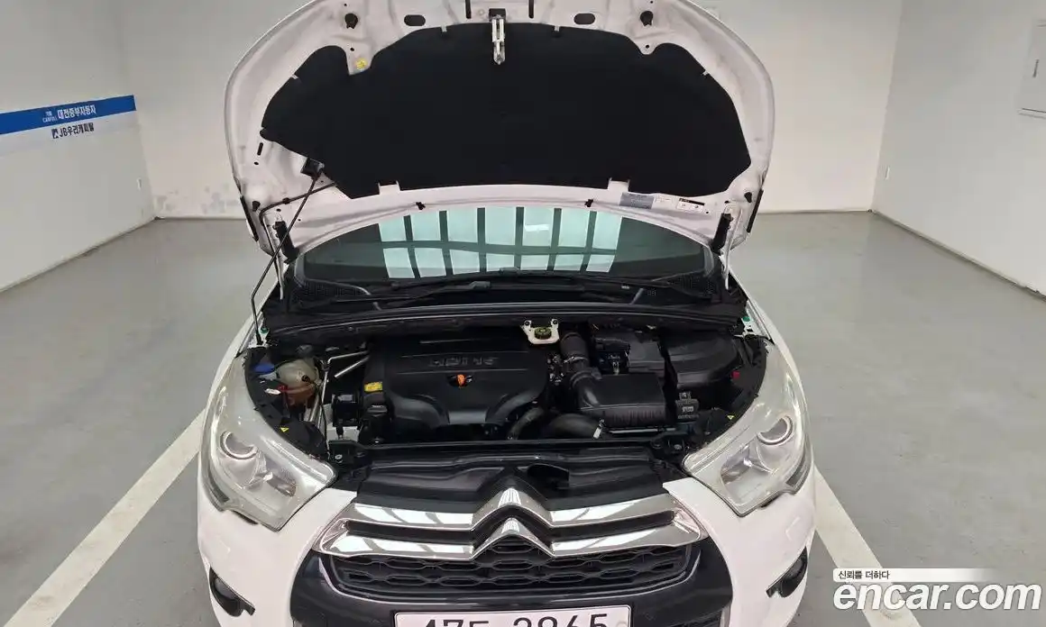 Citroen DS4 2013 2.0 гидро, фото 20