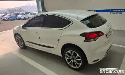 Citroen DS4 2013 2.0 гидро, миниатюра 5