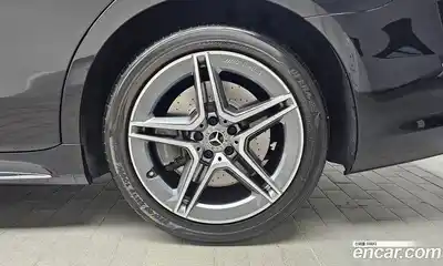 Mercedes-Benz S-Class 2021 2.9 автомат (гидро), миниатюра 5