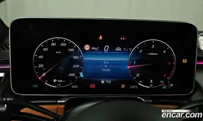 Mercedes-Benz S-Class 2021 2.9 автомат (гидро), миниатюра 8