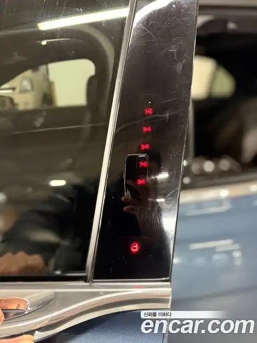 Lincoln Continental 2019 3.0 гидро, фото 11