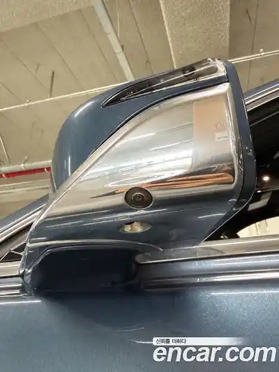 Lincoln Continental 2019 3.0 гидро, миниатюра 12