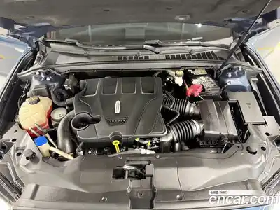Lincoln Continental 2019 3.0 гидро, миниатюра 6