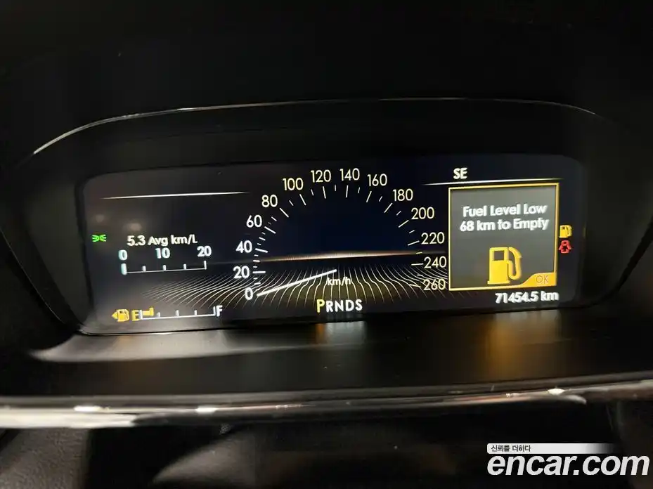 Lincoln Continental 2019 3.0 гидро, фото 8
