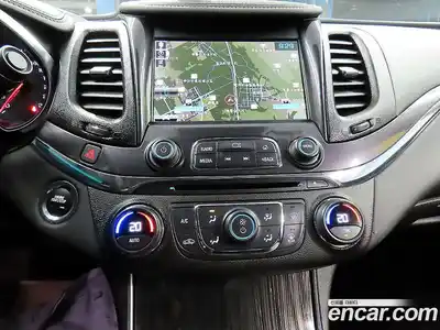 Chevrolet Impala 2015 2.5 гидро, миниатюра 12