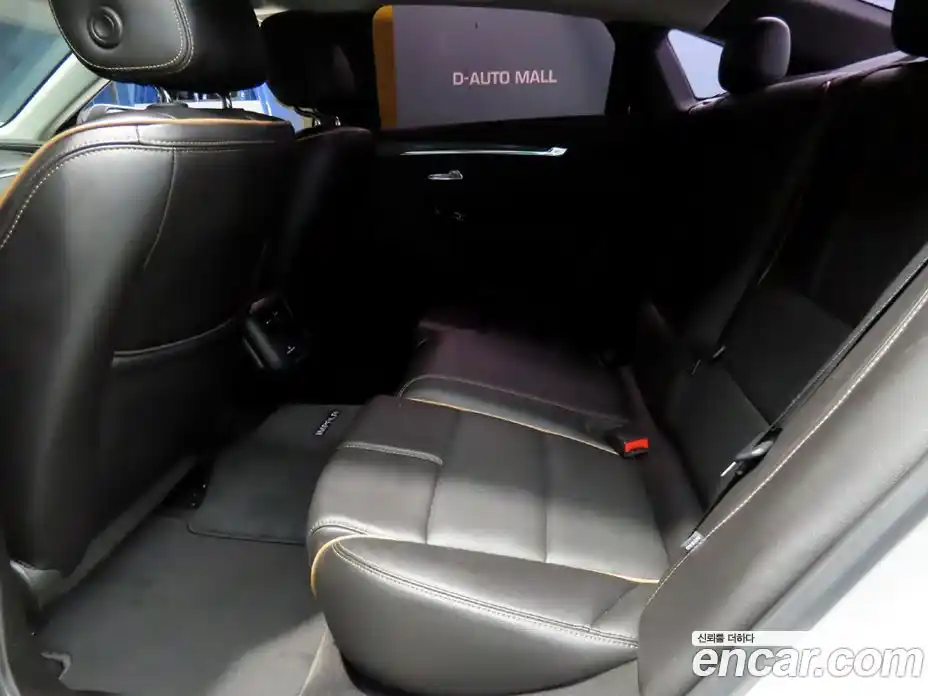 Chevrolet Impala 2015 2.5 гидро, фото 7