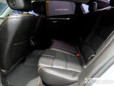 Chevrolet Impala 2015 2.5 гидро, миниатюра 7
