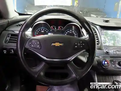 Chevrolet Impala 2015 2.5 гидро, миниатюра 10