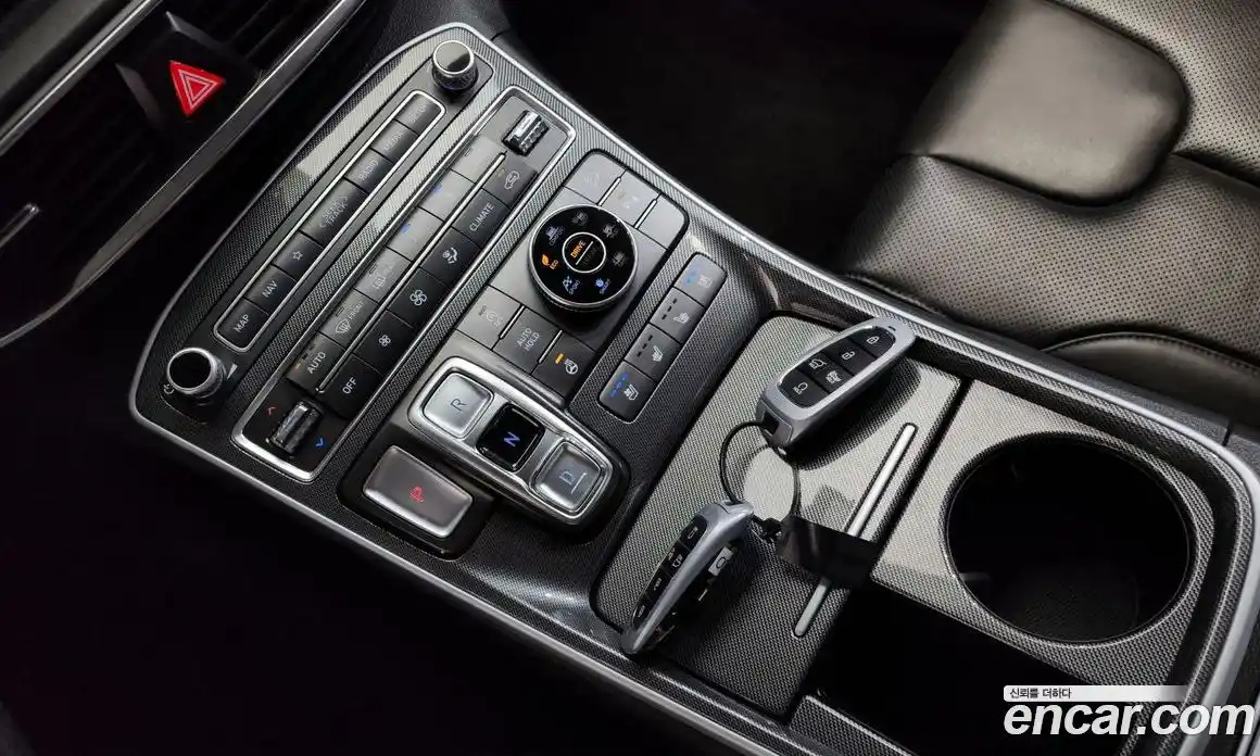 Hyundai Santa Fe 2020 2.2 гидро, фото 9