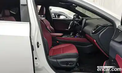 Lexus NX 2024 2.5 гидро, миниатюра 11