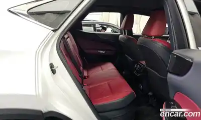 Lexus NX 2024 2.5 гидро, миниатюра 12
