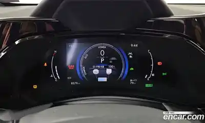 Lexus NX 2024 2.5 гидро, миниатюра 8