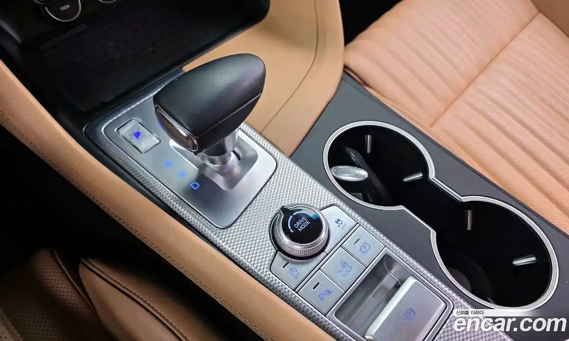 Genesis G70 2021 2.2 гидро, фото 9