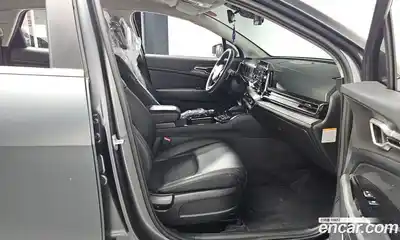 Kia Sportage 2022 1.6 гидро, миниатюра 11