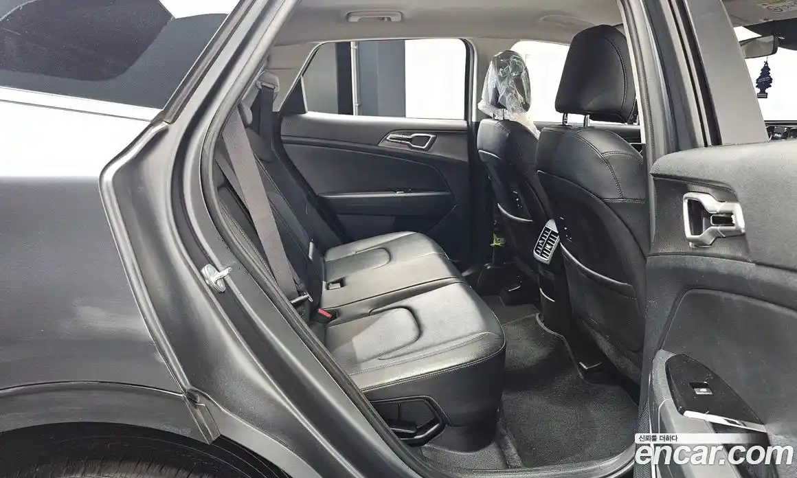 Kia Sportage 2022 1.6 гидро, фото 12