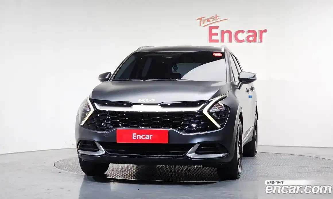 Kia Sportage 2022 1.6 гидро, фото 3