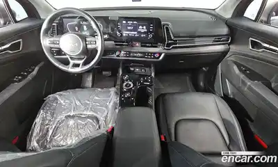 Kia Sportage 2022 1.6 гидро, миниатюра 7