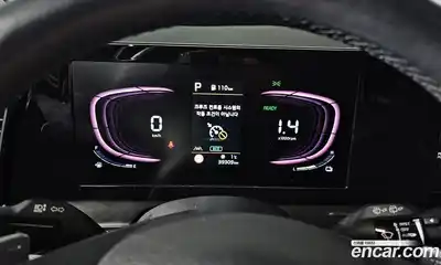 Kia Sportage 2022 1.6 гидро, миниатюра 8