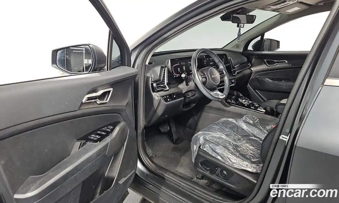 Kia Sportage 2022 1.6 гидро, фото 10