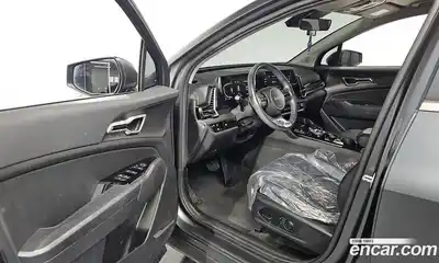 Kia Sportage 2022 1.6 гидро, миниатюра 10