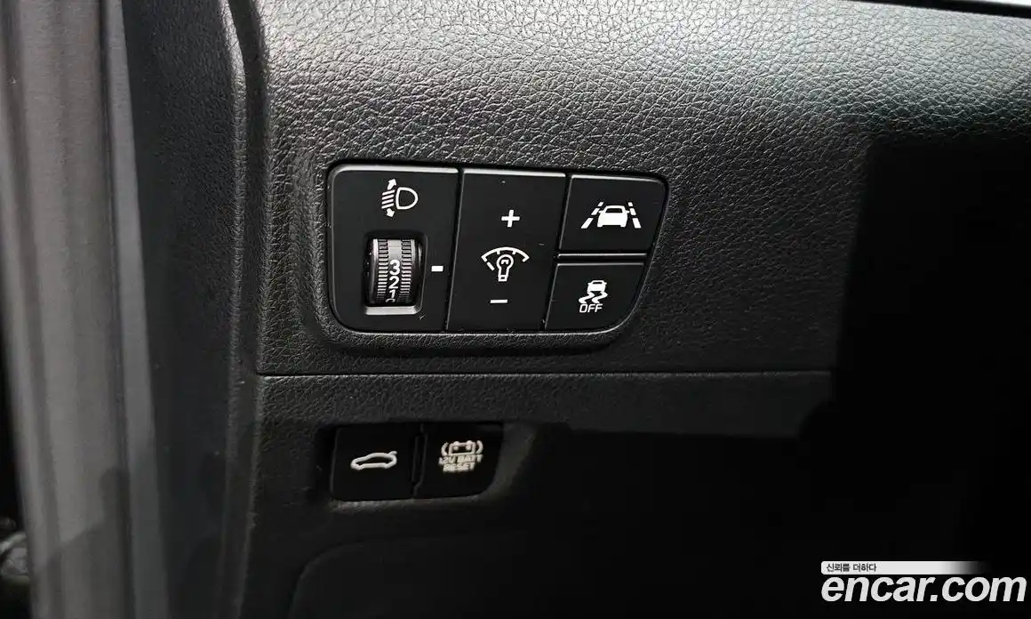 Kia K5 2023 2.0 гидро, фото 13