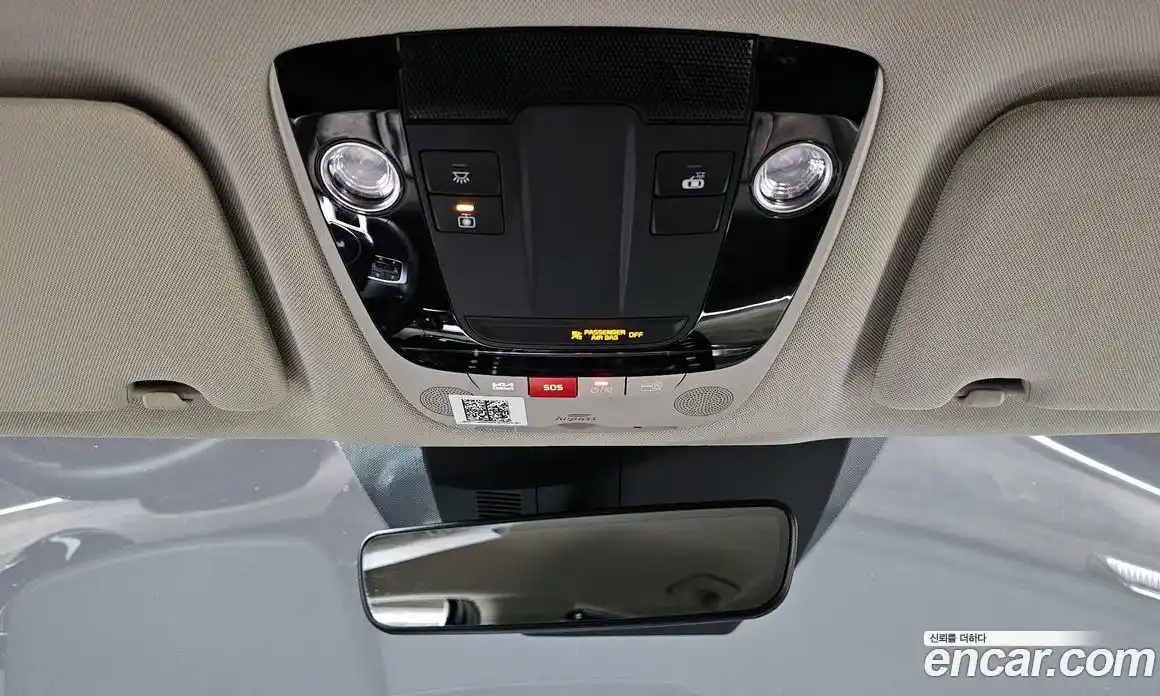 Kia K5 2023 2.0 гидро, фото 18
