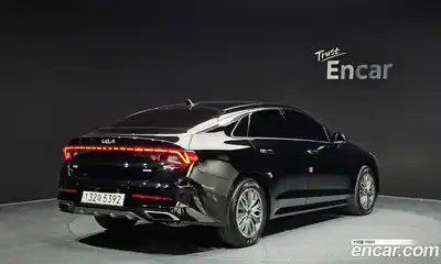 Kia K5 2023 2.0 гидро, миниатюра 2