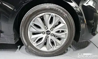 Kia K5 2023 2.0 гидро, миниатюра 5