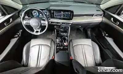 Kia K5 2023 2.0 гидро, миниатюра 7
